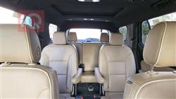 شيفروليه ترافرس